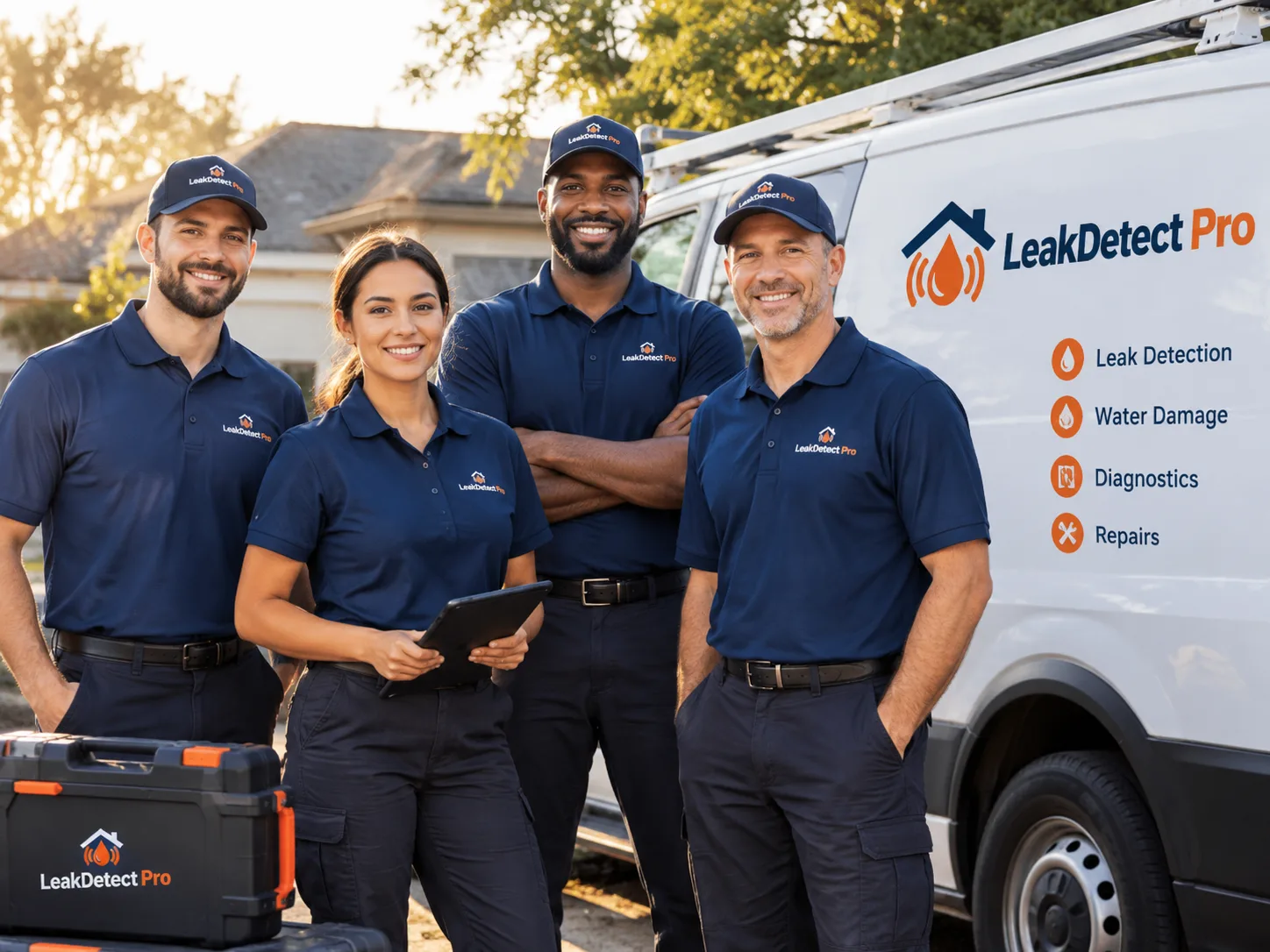 Roof Repair company in Toronto, OH